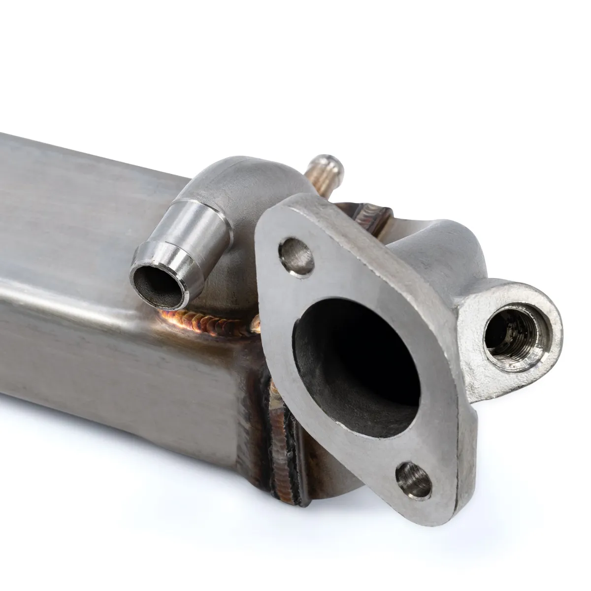 EGR Cooler 12 Tube Ford 6.4L 2008-2010 (V) product image