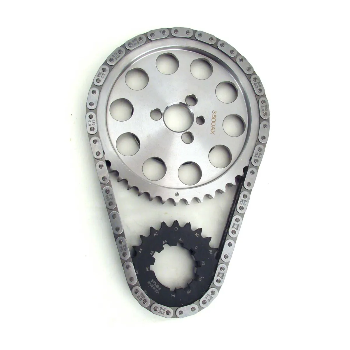 COMP Cams 7110 Keyway Adjustable Billet Timing Set for Chevrolet 396-454 Big Block product image