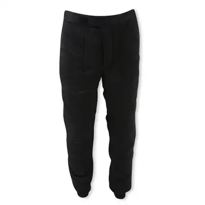 Simpson Safety Simpson 6g Sfi 20 Pant Black- XXL