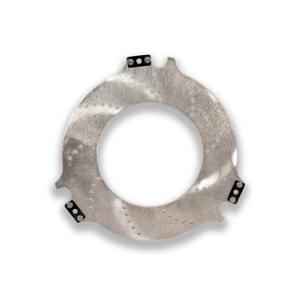 Dodge Swaps Gen III Hemi 8 Cyl Sst Clutch & Flywheel Kit 10.4in Dia 11/8in x product image