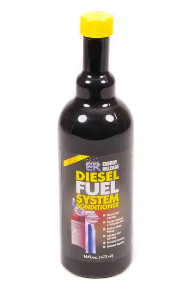 Energy Release Diesel Fuel Sysytem Conditioner 16oz