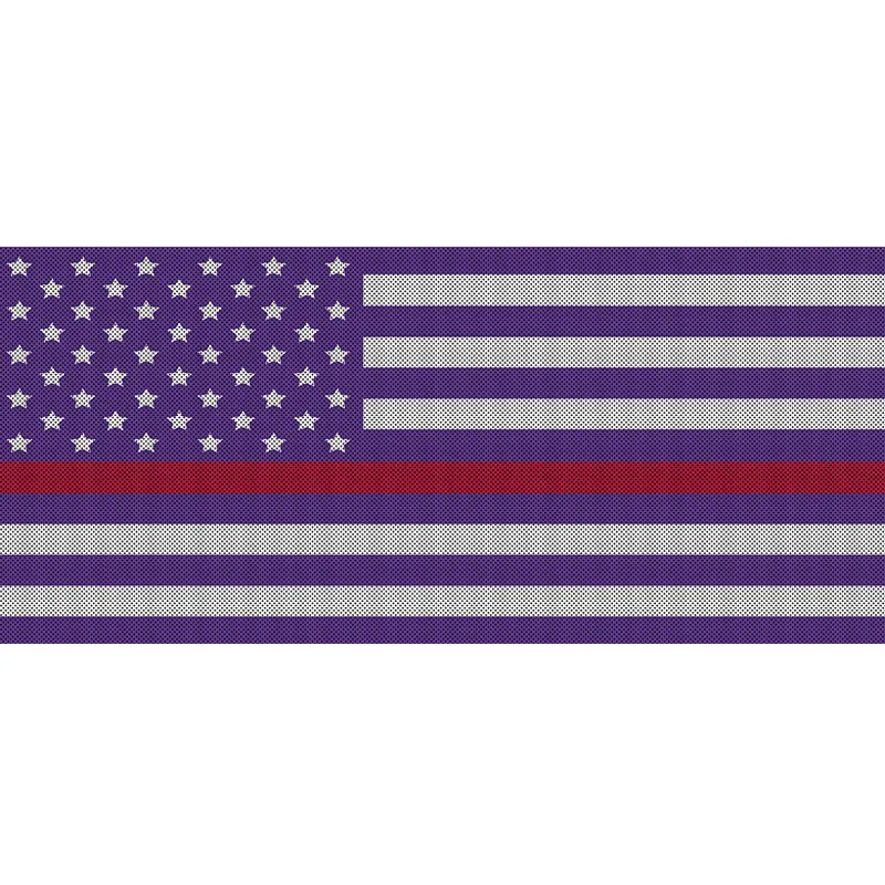 Thin Red Line Collection Grille Inserts product image