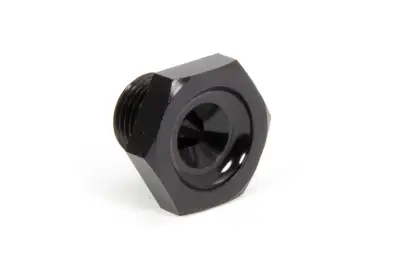 Winters King Pin Cap Aluminum 5/8x18 Thread Size