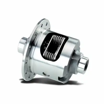 Eaton Eaton Posi® Differential; 17 Spline; 1.197 in. Axle Shaft Diameter; 3.90 And Down Ring Gear Pinion Ratio; Rear 8.2 in.;