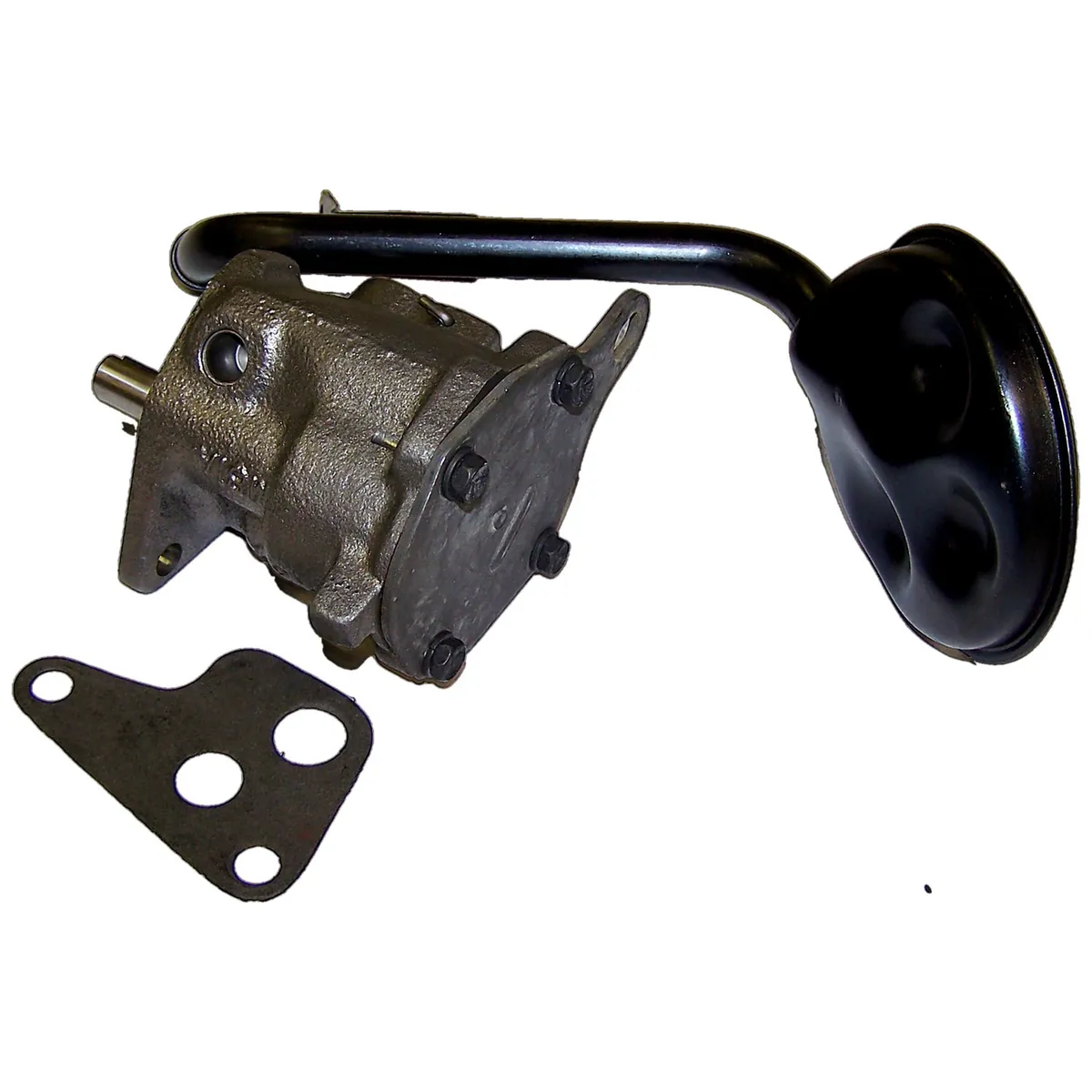 Oil Pump Kit 1997-2002 TJ Wrangler w/ 2.5L Engine;1997-2006 TJ Wrangler w/ 4.0L Engine;1991-1995 YJ Wrangler w/ 2.5L Engine;1991-1995 YJ Wrangler w/ 4.0L Engine;1983-1983 CJ-5 w/ AMC 2.5L Engine;1983-1985 CJ-7 w/ AMC 2.5L Engine;1983-1985 CJ-8 w/ AM product image