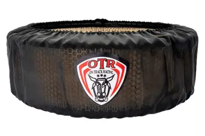 otr filters Filter Cover 14in Dia x 4in