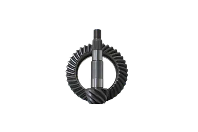 Revolution Gear & Axle Dana 35 Standard Rotation 4.88 Ratio Dual Drilled Ring and Pinion Revolution Gear