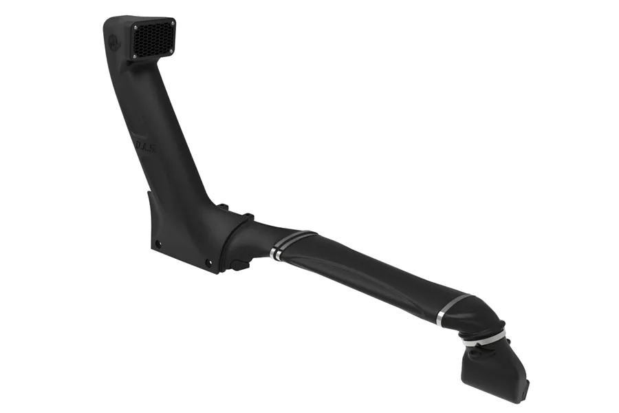 aFe Power aFe POWER Dynamic Air Scoop D.A.S. Snorkel Jeep Wrangler (JL)/Gladiator (JT) 18-25 L4/V6 Gas