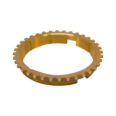 Yukon Gear and Axle USA Standard Manual Transmission Muncie Synchro Ring w Step Muncie m t Synchro Ring Car w Step