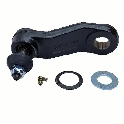 PSC Motor Sports Pitman Arm – Chevrolet/GMC 2500/3500 (1999.5–2010)
