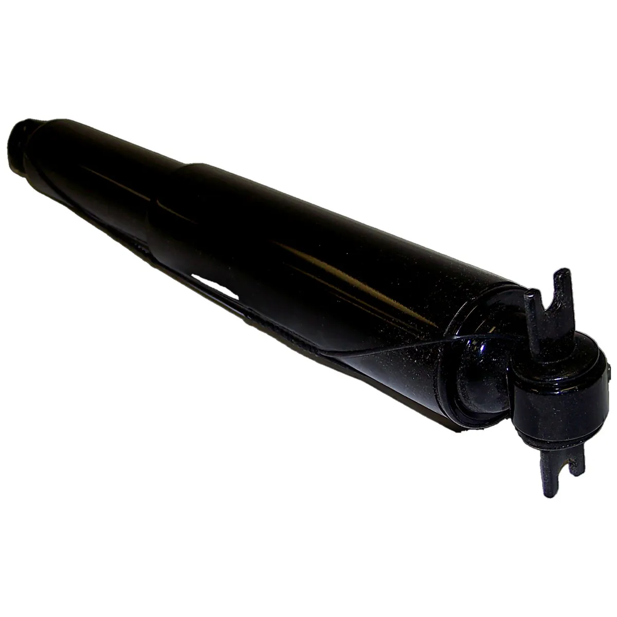 Crown Automotive Jeep Replacement 68029960AA Rear Shock Absorber for 07-08 Jeep JK Wrangler w/ 4WD, w/ 3.8L w/ Std. Susp. product image