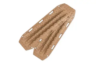 MAXTRAX MAXTRAX MKII Recovery Boards - Desert Tan