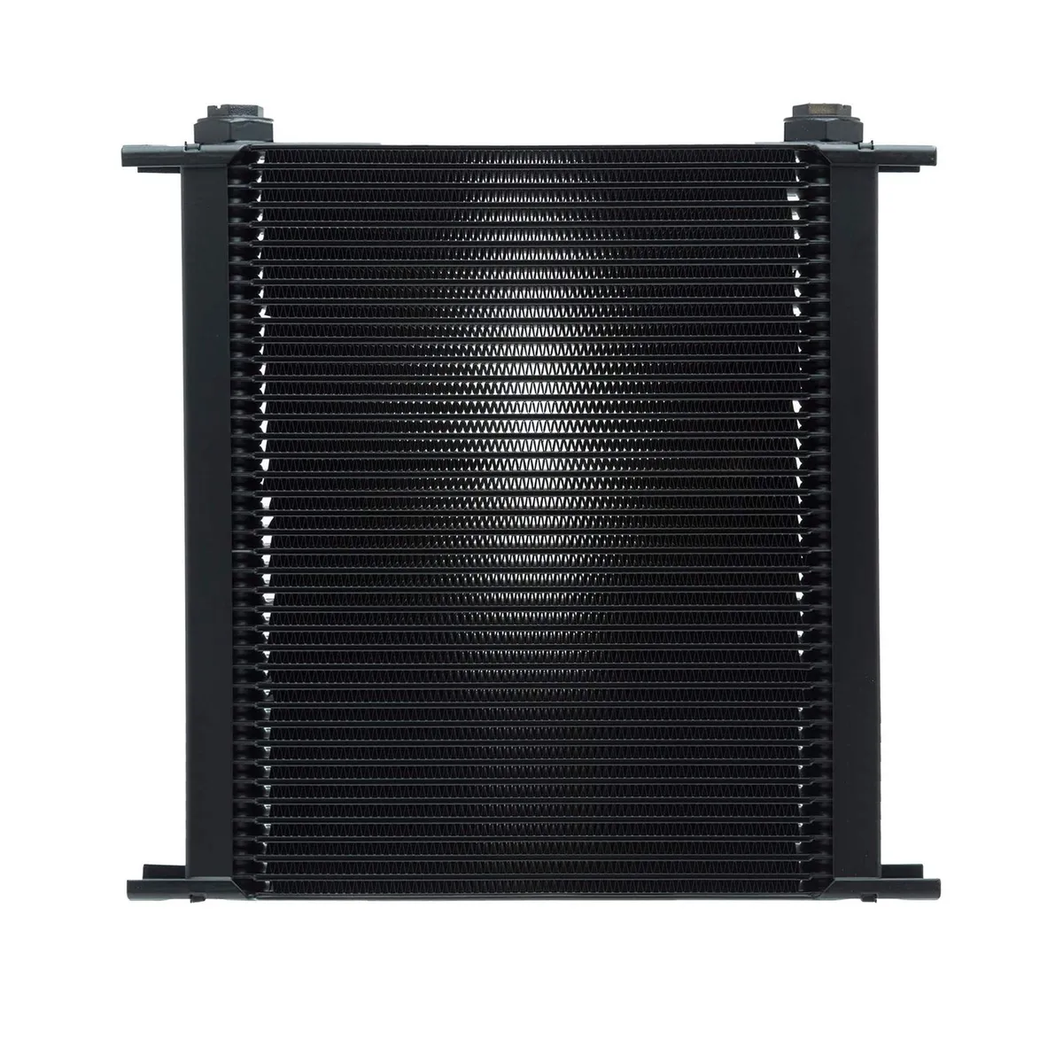 Setrab Series-9 Oil Cooler 25 Row w/M22 Ports