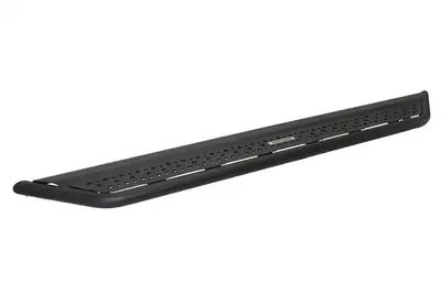 Go Rhino Go Rhino D64052T - Dominator Xtreme D6 SideSteps With Mounting Bracket Kit - Textured Black
