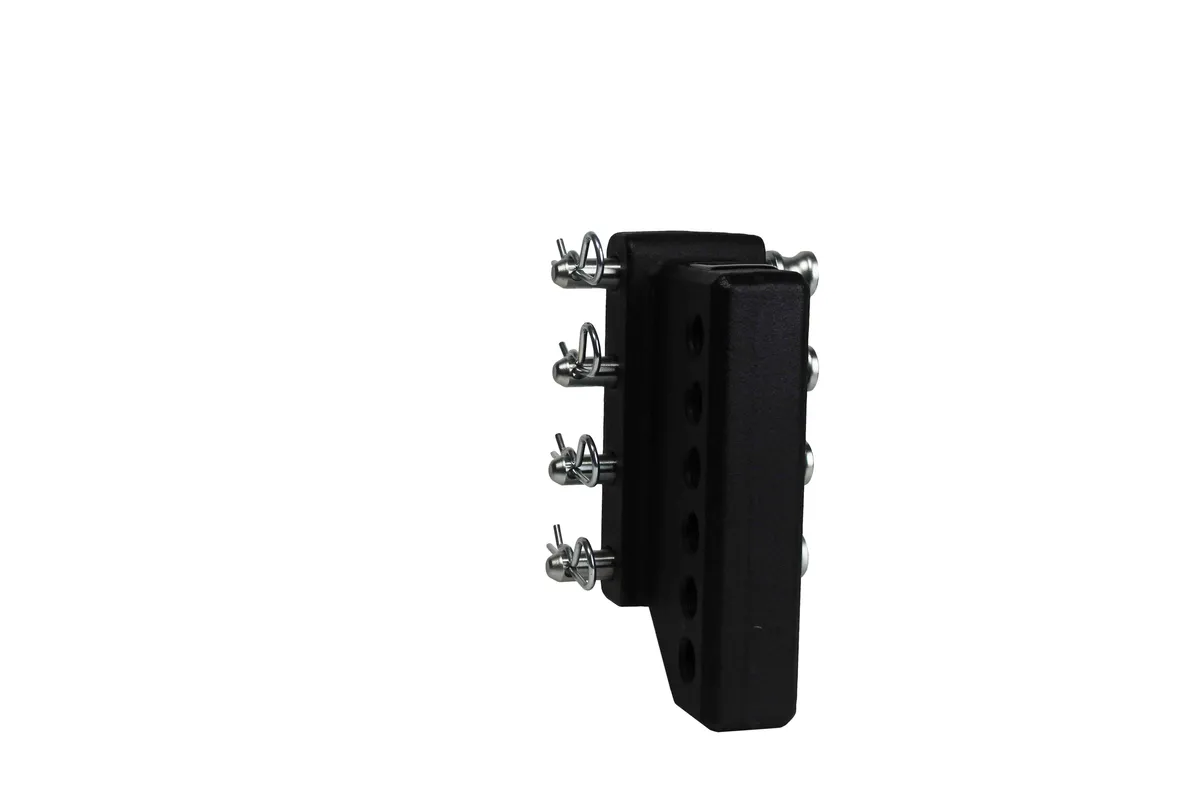 BulletProof Heavy Duty Weight Distribution Adapter HDWDA product image