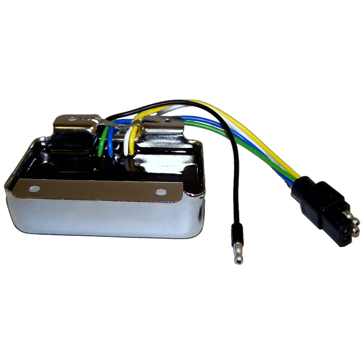 1975-1977 CJ-5 w/ 6 or 8 Cyl;1976-1977 CJ-7 w/ 6 or 8 Cyl; product image