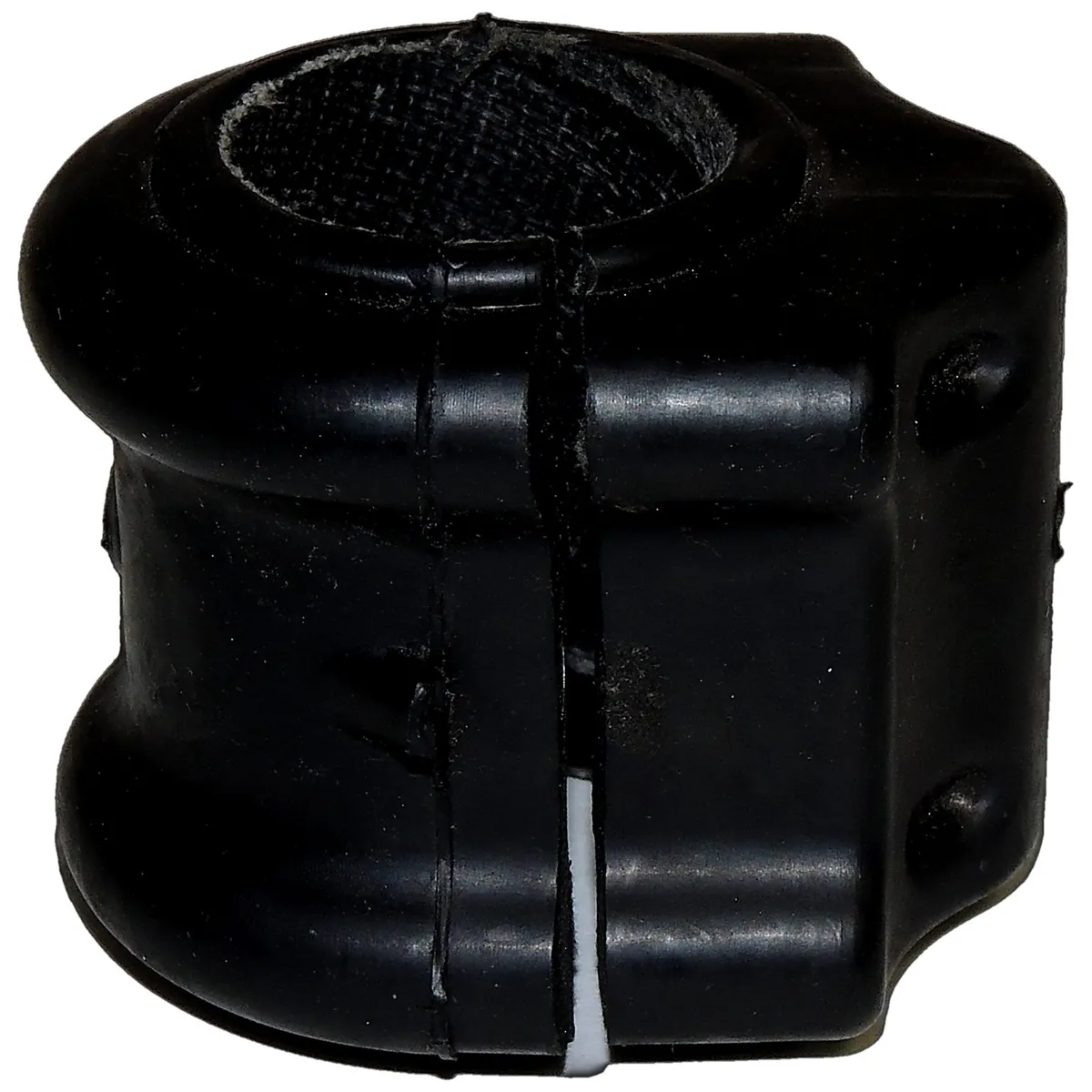 Crown Automotive Jeep Replacement 68251376AA Front Sway Bar Bushing for 2018+ Jeep JL Wrangler and JT Gladiator w/o Rubicon product image