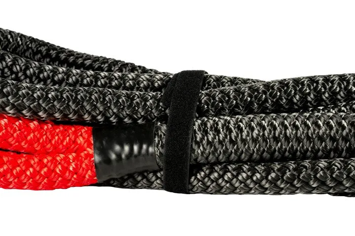 BulletProof Extreme Duty 1-1/4 x 30 Kinetic Recovery Rope EDKINETICROPE product image