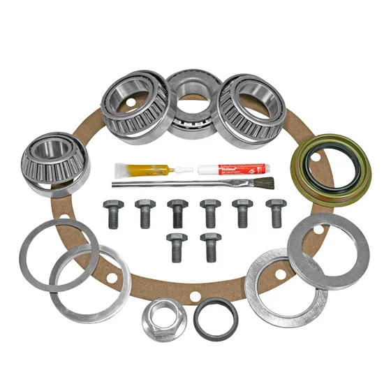 Yukon Gear And Axle USA Standard Master USA Standard Master Overhaul Kit For The Model 35 Differential