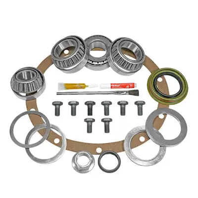 Yukon Gear And Axle USA Standard Master USA Standard Master Overhaul Kit For The Model 35 Differential
