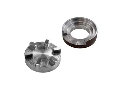 Cognito Motorsports Truck Cognito Pivot Bushing Pressing Tool