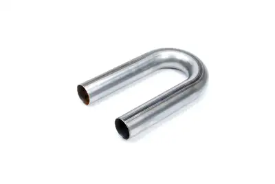 Patriot Exhaust Patriot Exhaust H7010 18 gauge 1 1/2" tube diameter, 2" radius U-bends