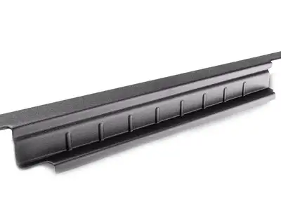 Rugged Ridge 18c Wrangler JL Rocker Panel/Sill Plate Cover