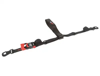 SpeedStrap Speedstrap Ratchet UTV Tire Bonnet 1.5 in. Tie Down 16600