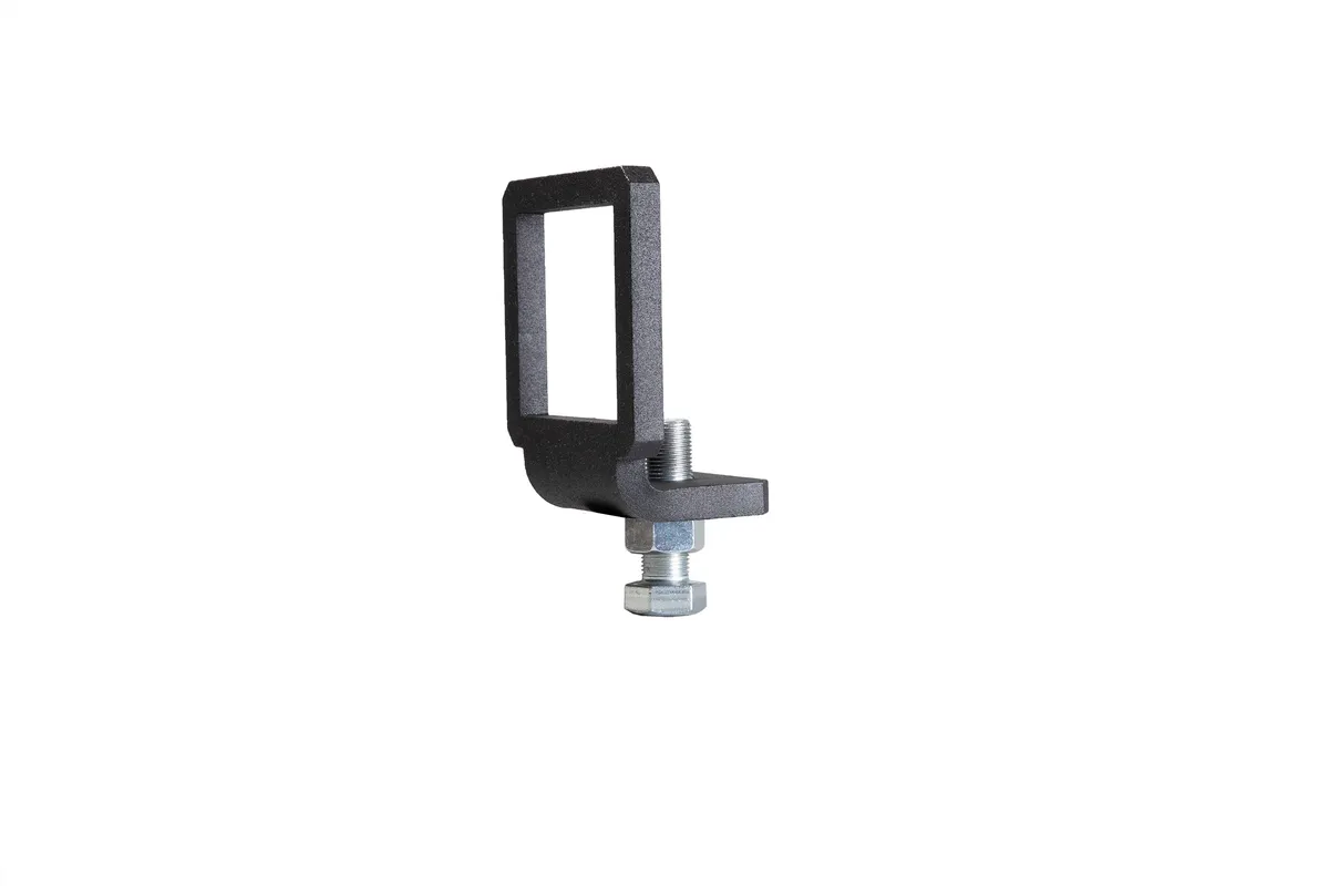 BulletProof 3 Anti-Rattle Clamp 3ANTIRATTLE product image