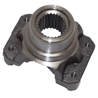 Crown Automotive Jeep Replacement 1984-1995 Cherokee XJ w/ Model 35 Rear Axle; 2.98in Overall Height; up thru 2/15/1995 1993-1996 Grand Cherokee ZJ w/ Model 35 Rear Axle; 2.98in Overall Height 1987-1995 Wrangler YJ w/ Model 35 Rear Axle; 2.98in Overall Height 1997-2001 Wrangler TJ w/ M