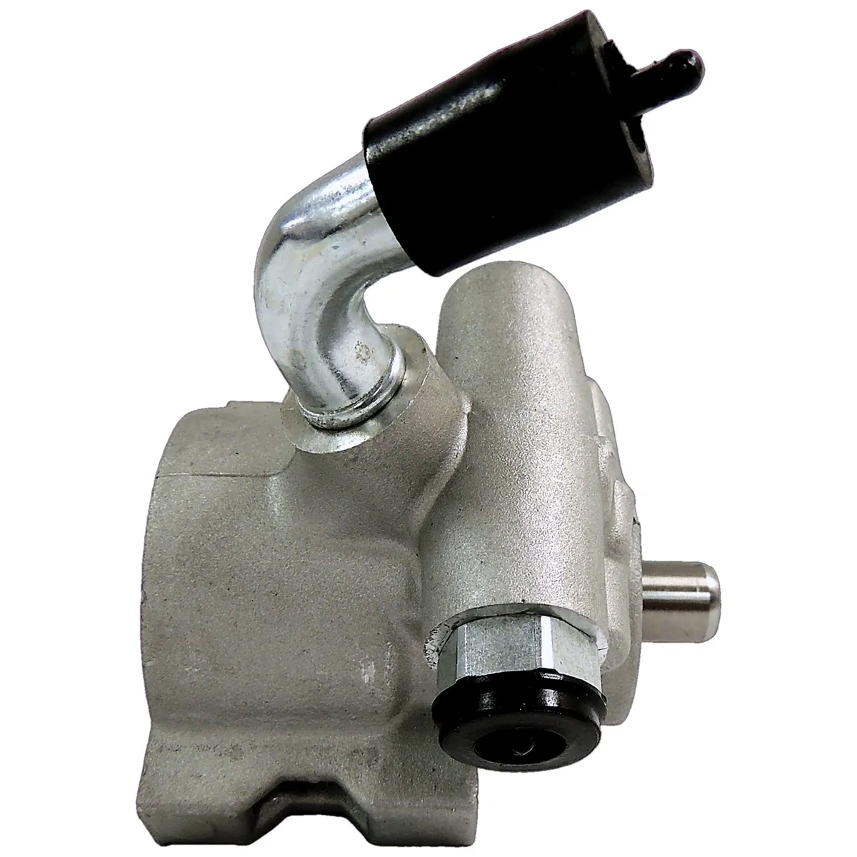 Crown Automotive Jeep Replacement 52089018AE Power Steering Pump for 2003-2006 Jeep TJ Wrangler w/ 2.4L Engine product image