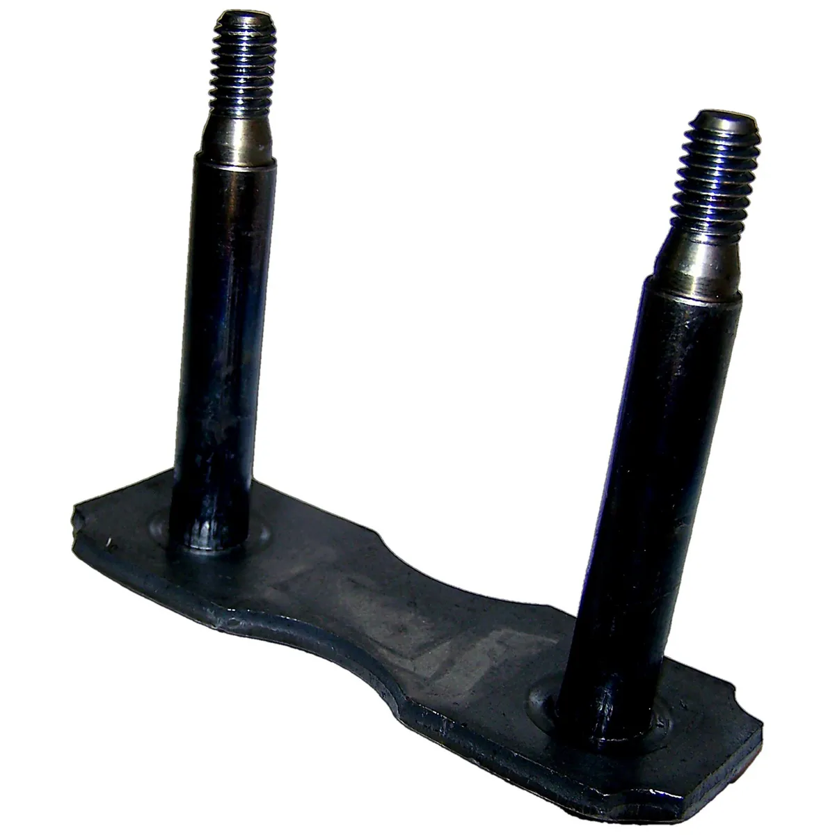 Crown Automotive Jeep Replacement J5357620 Front Shackle for 1976-1986 Jeep CJ-5, CJ-7, CJ-8 product image