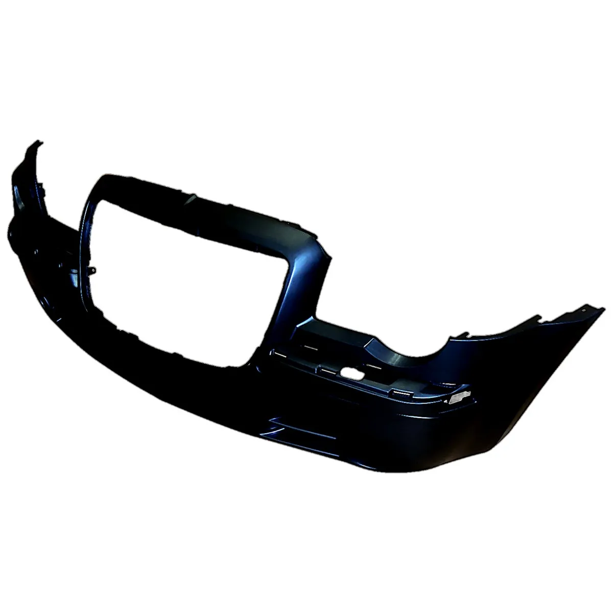 Front Bumper Fascia; Primed - Paintable; product image