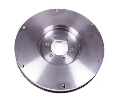 Centerforce Centerforce ? Flywheels, Performance Steel, 29.3 lbs, 153 Tooth Gear, 0 in/oz Internally Balanced, 6 Bolt Crank, Fits Chevrolet/Pontiac Camaro and Firebird 5.7L