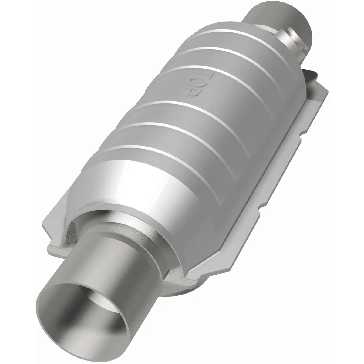 MagnaFlow Exhaust Products 51306 OEM Grade Universal Catalytic Converter product image