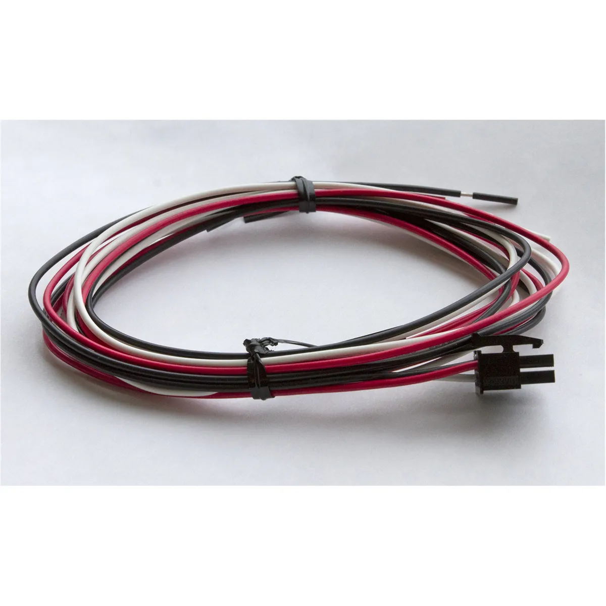 Gauge, Voltmeter, 2 1/16", 18V, Digital Stepper Motor, C2 product image