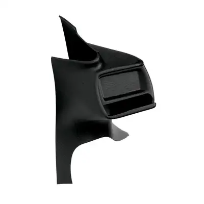 AutoMeter 0307 F250/F350 Super Duty Edge Attitude Apillar Pod Tuner Mount w/ Mounti