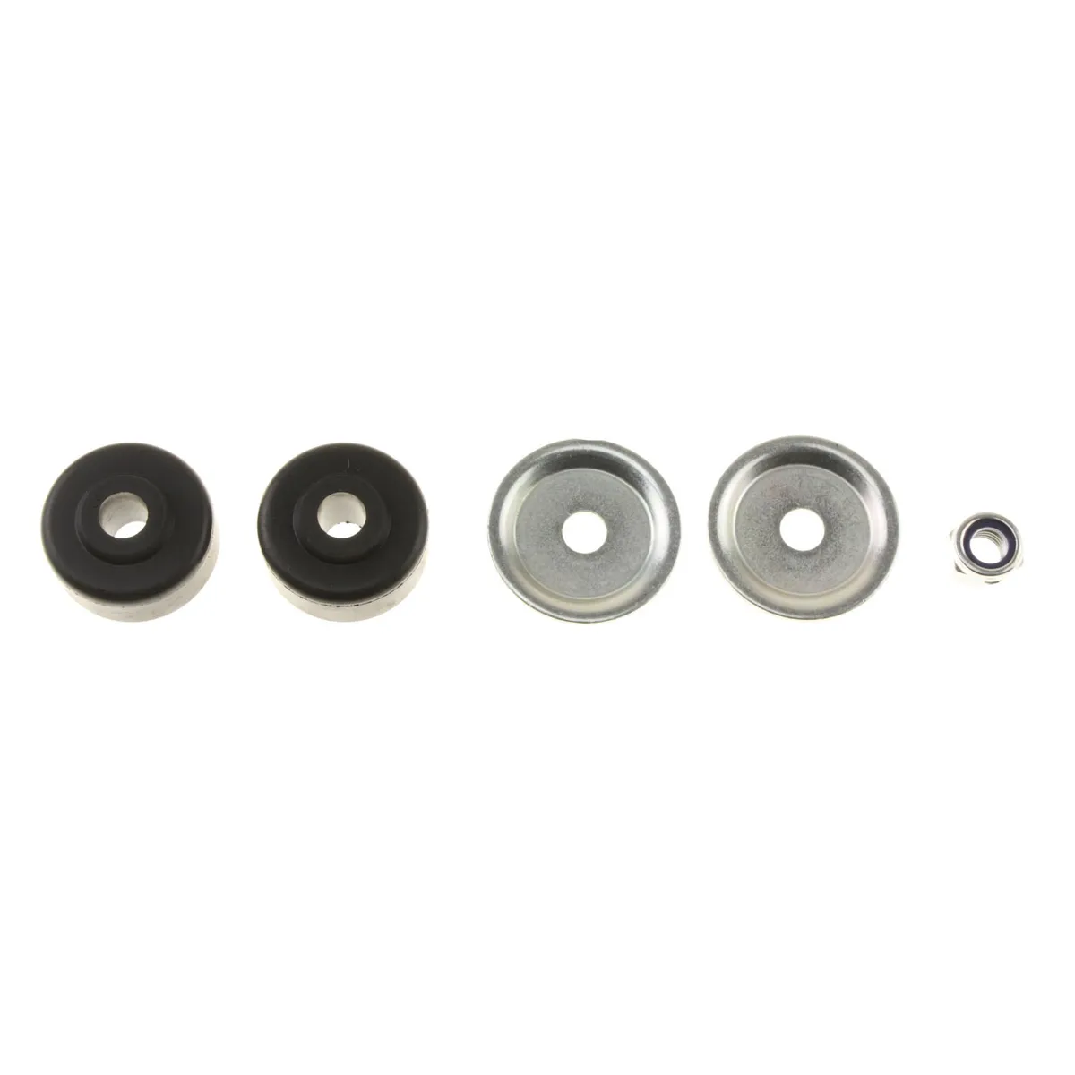 Front Ford E-150 2006-2003, E-150 Club Wagon 2005-2003, E-150 Econoline 2002-1992, E-150 Econoline Club Wagon 2002-1992 4600 Series Shock Absorber product image
