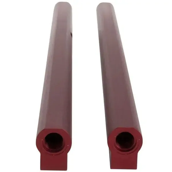 2010-2015 Camaro Ls3l99 High Flow Billet Aluminum Fuel Rail Kit product image