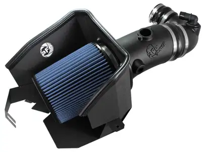 aFe Power 0810 Ford Diesel Truck 6.4l Magnum Force Stage2 Pro 5r Intake System