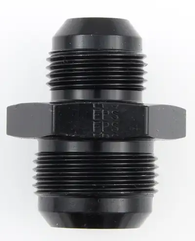 Fragola Performance Systems #12 x #16 Male Reducer Black