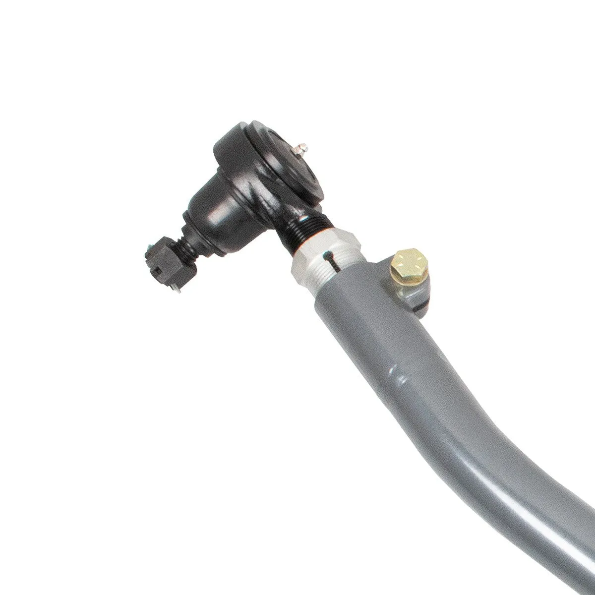 Ford 2005 - 2016 Super Duty F-250 F-350 2005 F-450 F-550 F-600 Heavy Duty Adjustable Front Track Bar product image