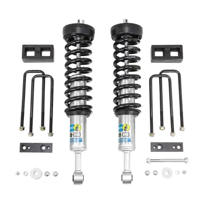 ReadyLift 3.0IN Bilstein 6112 Coilover Strut Assembly 05C Toyota Tacoma