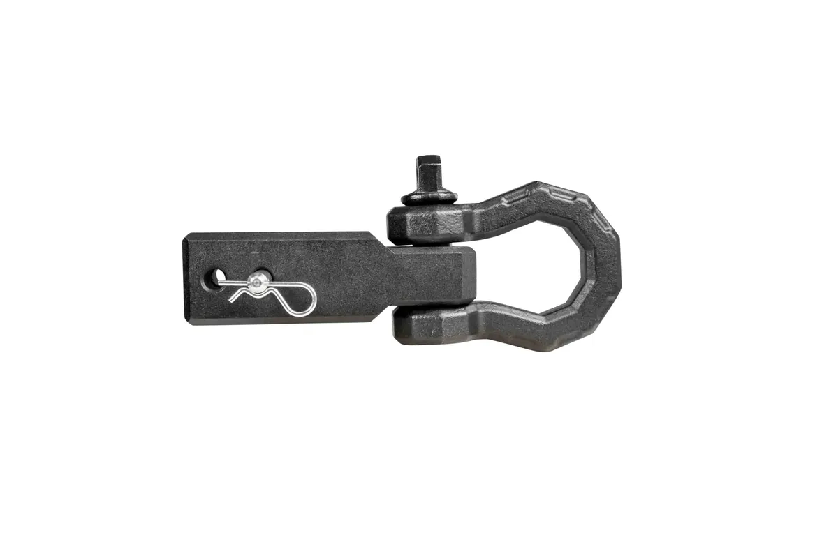 BulletProof 3.0 Extreme Duty Receiver Shackle ED30SHACKLE product image
