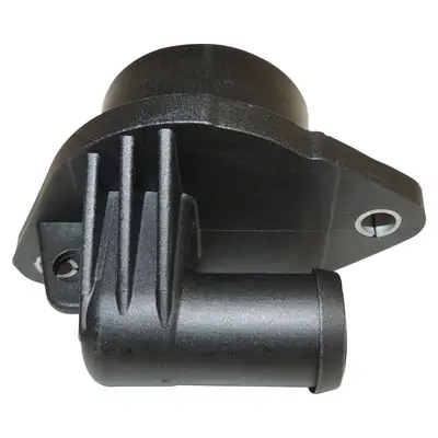 Crown Automotive Jeep Replacement PCV Valve Jeep Chrysler Dodge Ram Fiat 2012-2018 JK Wrangler w 3.6L Engine 2014-2018 JK Wrangler w 3.0L Gasoline Engine 2011-2015 WK Grand Cherokee w 3.6L Engine 2014-2021 WK Grand Cherokee w 3.0L Gasoline Engine 2014-2021 KL Cherokee w 3.2L Engi