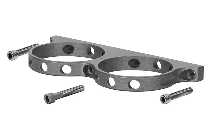 Wilwood Bracket Reservoir Dual mt 4oz Ano 250-16393 product image