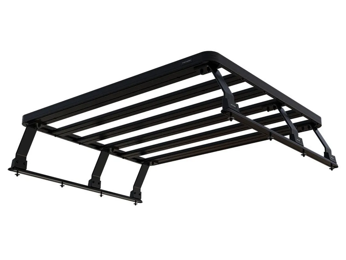 Front Runner Outfitters Pickup Roll Top SLII Load Bed Rack Kit1425x1156T product image