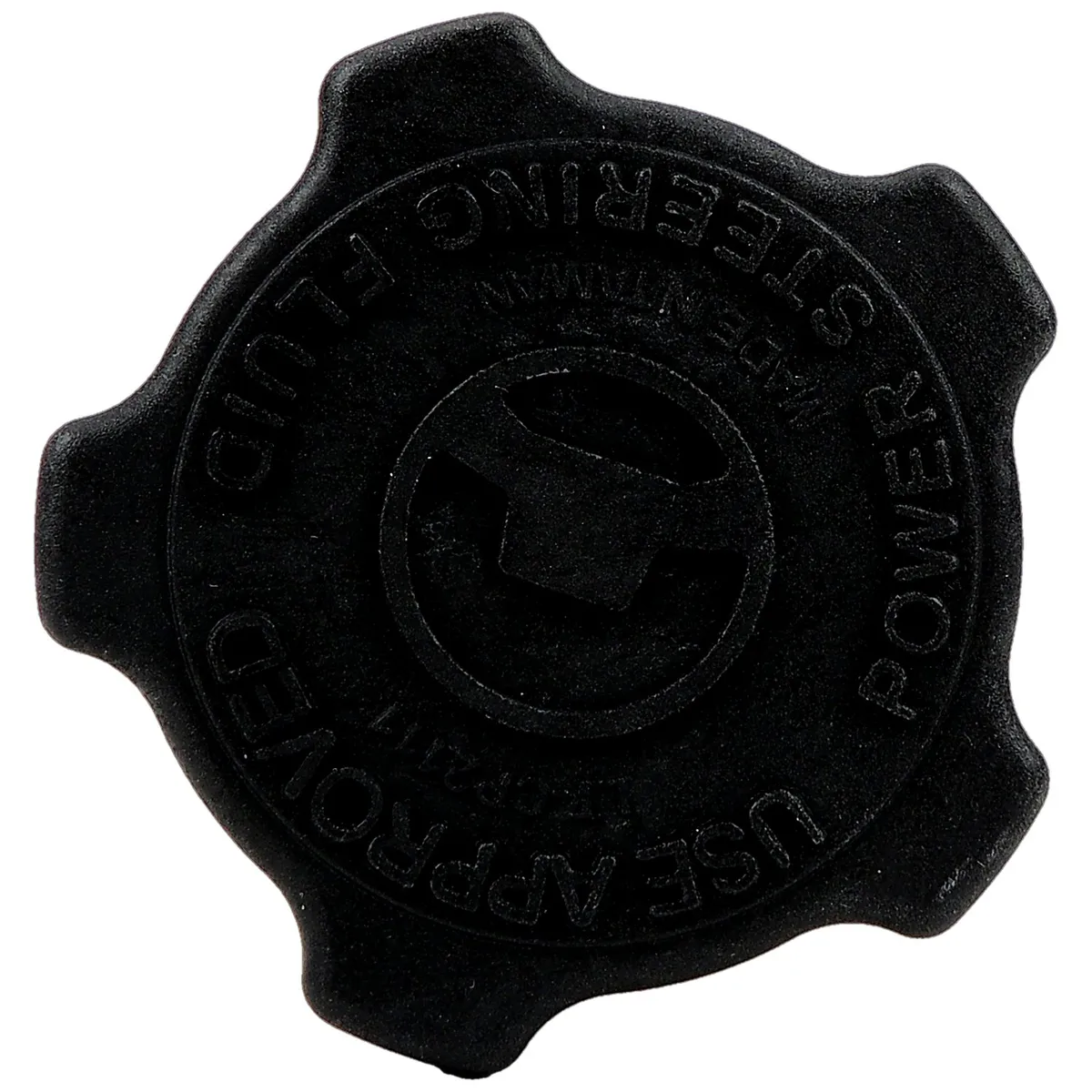 Crown Automotive Jeep Replacement 68252490AD Power Steering Reservoir for 2018+ Jeep JL Wrangler LHD & JT Gladiator LHD product image