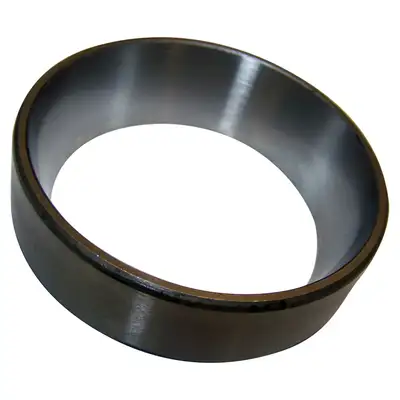 Crown Automotive Jeep Replacement Crown Automotive Jeep Replacement J0805329 Inner Pinion Bearing Cup for Select 1950-71 Jeep/Willys Models w/ D53 Rear Axle