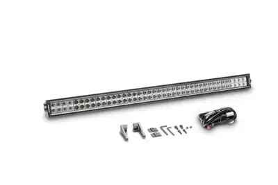 Go Rhino Go Rhino 752404113CDS Bright Series - 40 Double Row LED Light Bar